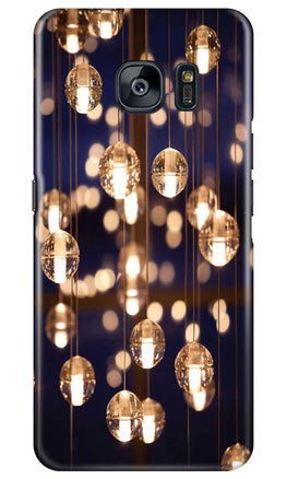Party Bulb2 Case for Samsung Galaxy S7 Edge