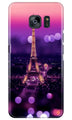Eiffel Tower Case for Samsung Galaxy S7 Edge