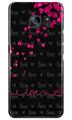 Love in Air Case for Samsung Galaxy S7 Edge