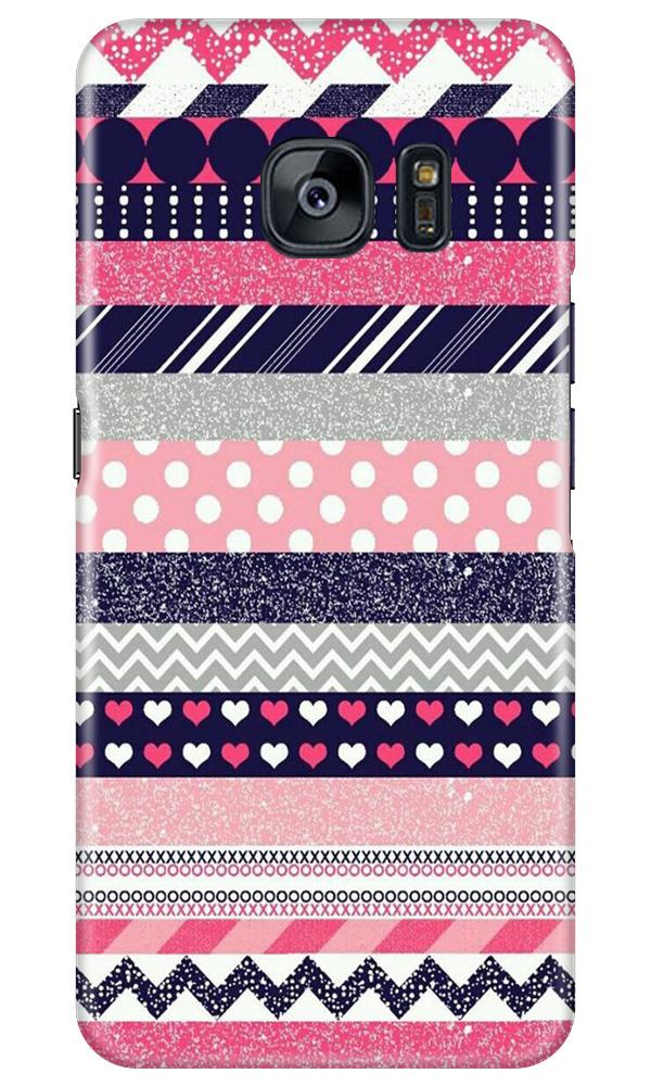 Pattern3 Case for Samsung Galaxy S7 Edge