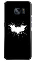 Batman Superhero Case for Samsung Galaxy S7 Edge  (Design - 119)