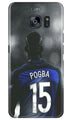 Pogba Case for Samsung Galaxy S7 Edge  (Design - 159)