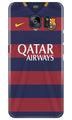 Qatar Airways Case for Samsung Galaxy S7 Edge  (Design - 160)