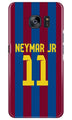 Neymar Jr Case for Samsung Galaxy S7 Edge  (Design - 162)