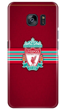 Liverpool Case for Samsung Galaxy S7 Edge(Design - 171)