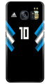 Argentina Case for Samsung Galaxy S7 Edge  (Design - 173)