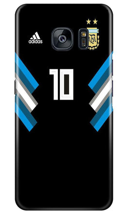 Argentina Case for Samsung Galaxy S7 Edge(Design - 173)