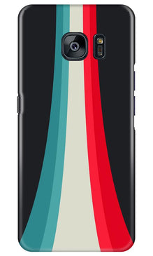 Slider Mobile Back Case for Samsung Galaxy S7 Edge (Design - 189)