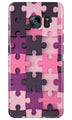Puzzle Case for Samsung Galaxy S7 Edge (Design - 199)