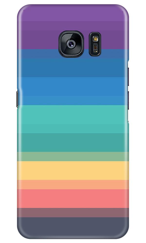 Designer Case for Samsung Galaxy S7 Edge (Design - 201)