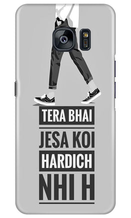 Hardich Nahi Case for Samsung Galaxy S7 Edge (Design No. 214)
