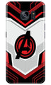 Avengers2 Case for Samsung Galaxy S7 Edge (Design No. 255)