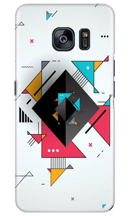 Designer Case for Samsung Galaxy S7 Edge (Design No. 276)