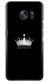 King Case for Samsung Galaxy S7 Edge (Design No. 280)