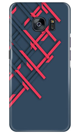 Designer Case for Samsung Galaxy S7 Edge (Design No. 285)