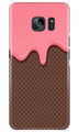 IceCream Case for Samsung Galaxy S7 Edge (Design No. 287)