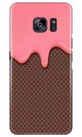 IceCream Case for Samsung Galaxy S7 Edge (Design No. 287)