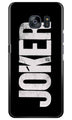 Joker Mobile Back Case for Samsung Galaxy S7 Edge (Design - 327)