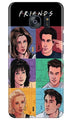 Friends Mobile Back Case for Samsung Galaxy S7 Edge (Design - 357)