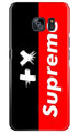 Supreme Mobile Back Case for Samsung Galaxy S7 Edge (Design - 389)