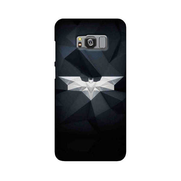 Batman Case for Galaxy S8