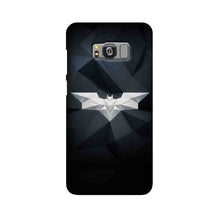 Batman Case for Galaxy S8 Plus