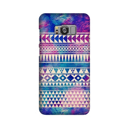 Modern Art Case for Galaxy S8 Plus