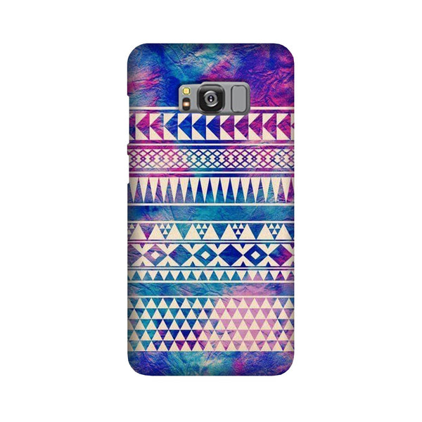 Modern Art Case for Galaxy S8 Plus