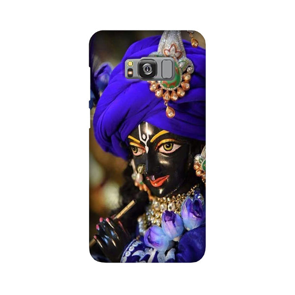 Lord Krishna4 Case for Galaxy S8 Plus