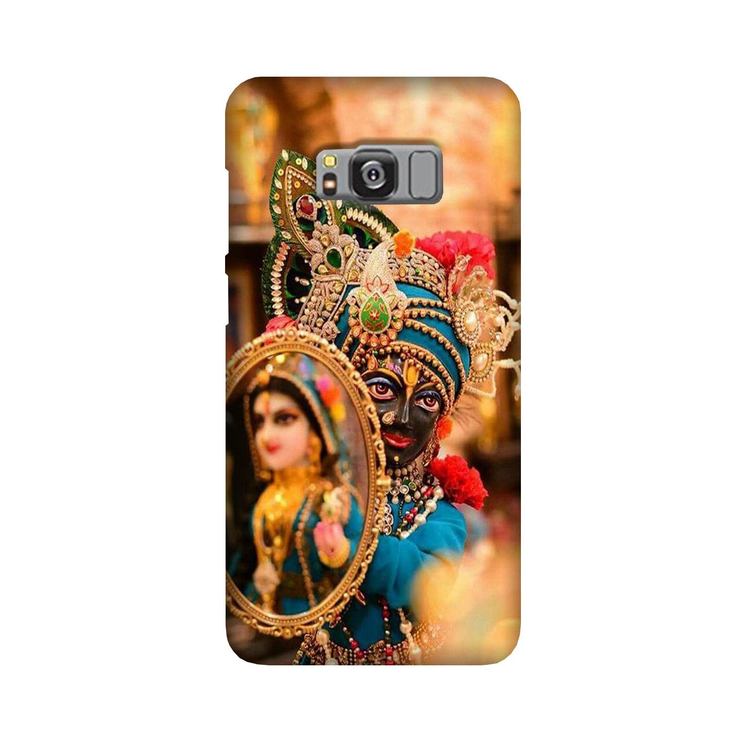 Lord Krishna5 Case for Galaxy S8