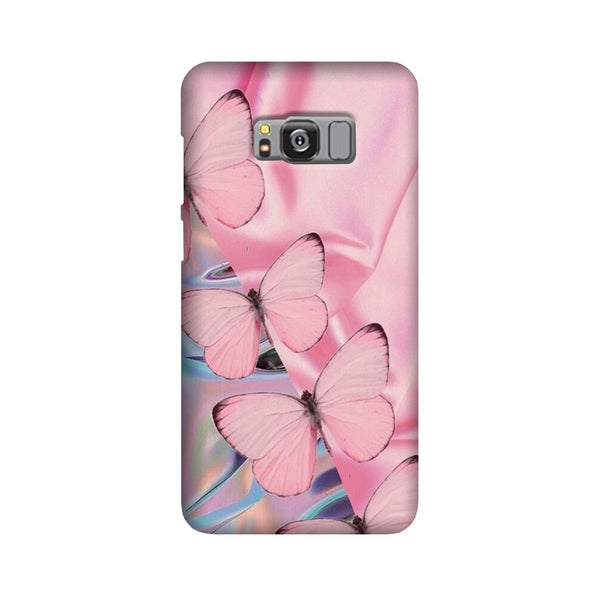 Butterflies Case for Galaxy S8 Plus