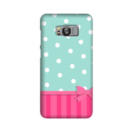 Gift Wrap Case for Galaxy S8 Plus
