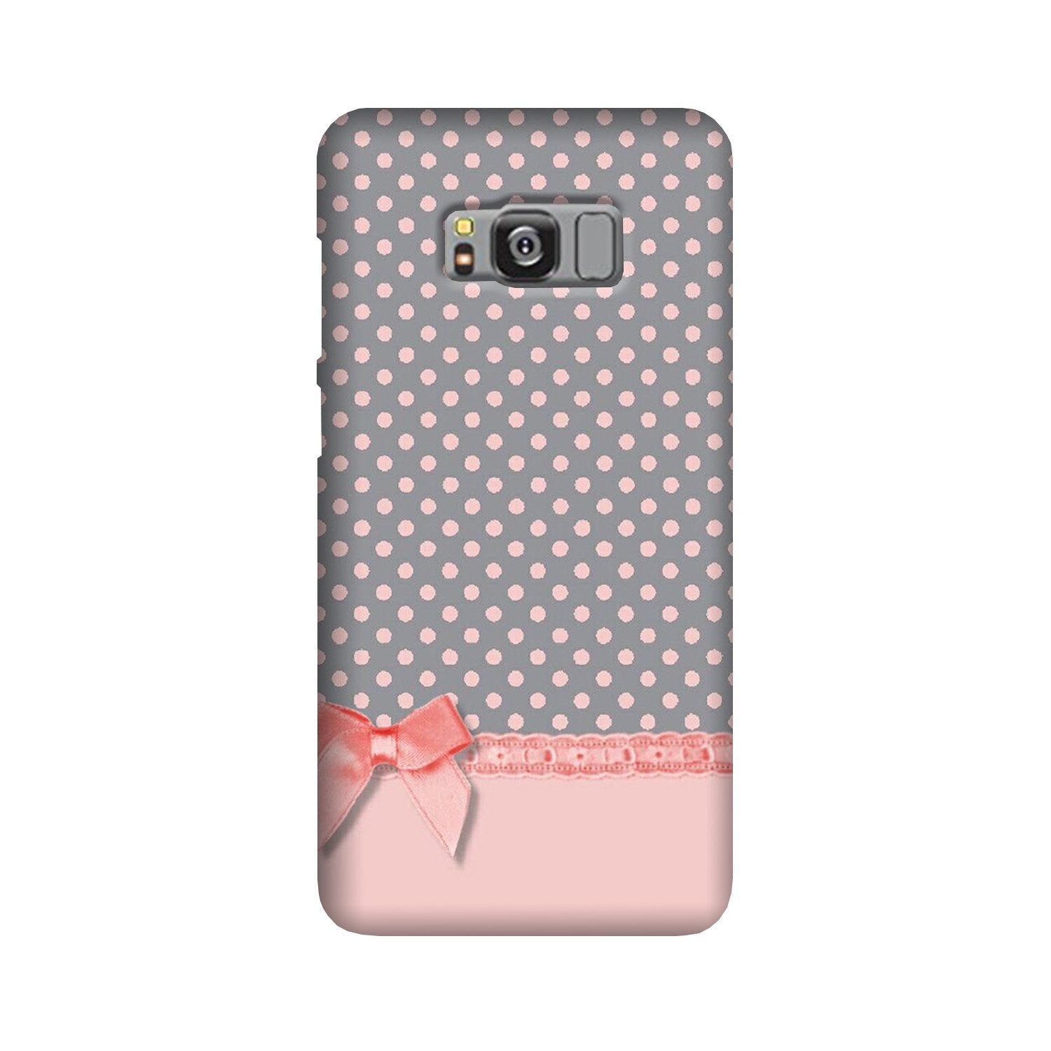 Gift Wrap2 Case for Galaxy S8