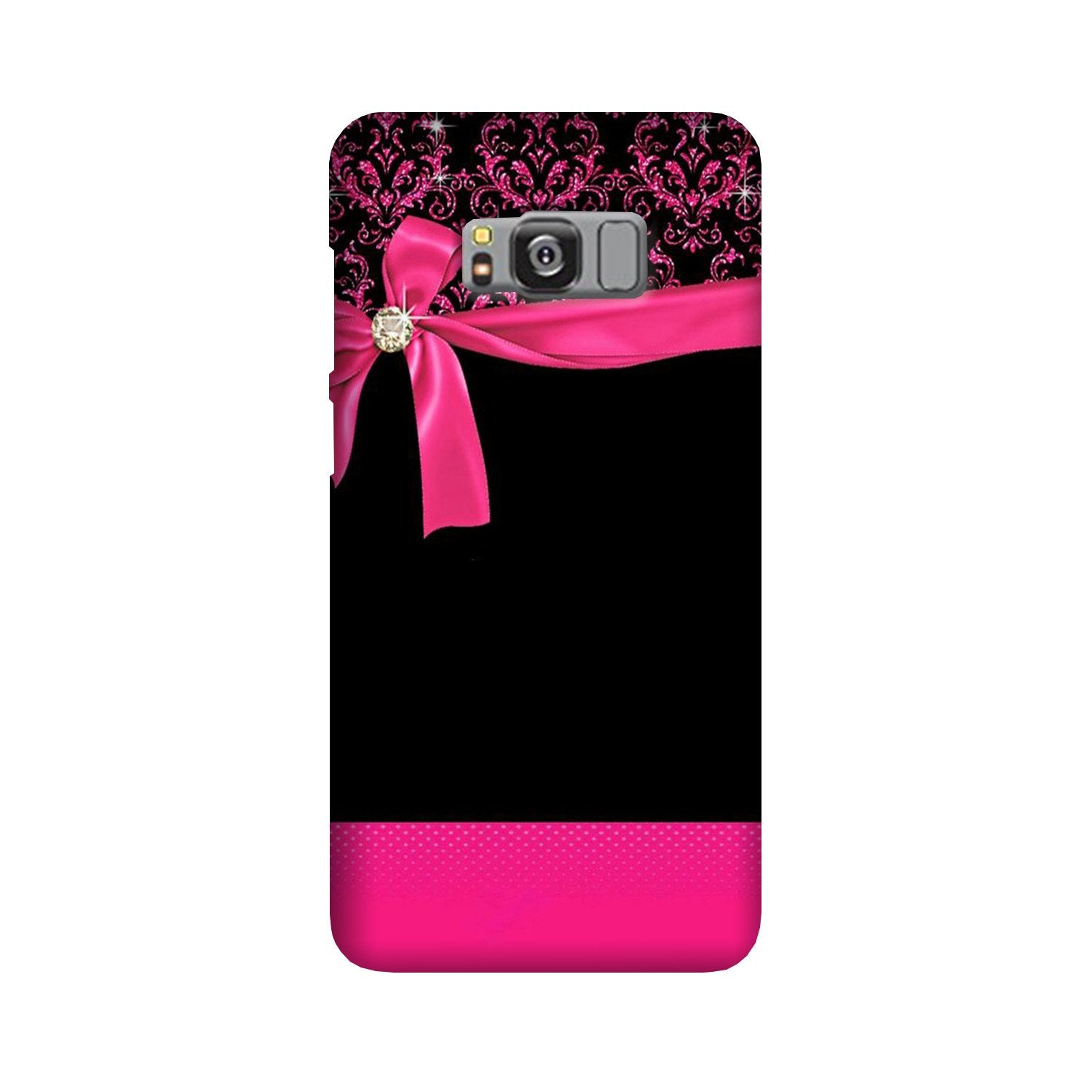 Gift Wrap4 Case for Galaxy S8