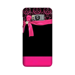 Gift Wrap4 Case for Galaxy S8 Plus