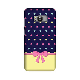 Gift Wrap5 Case for Galaxy S8 Plus