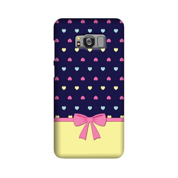 Gift Wrap5 Case for Galaxy S8 Plus