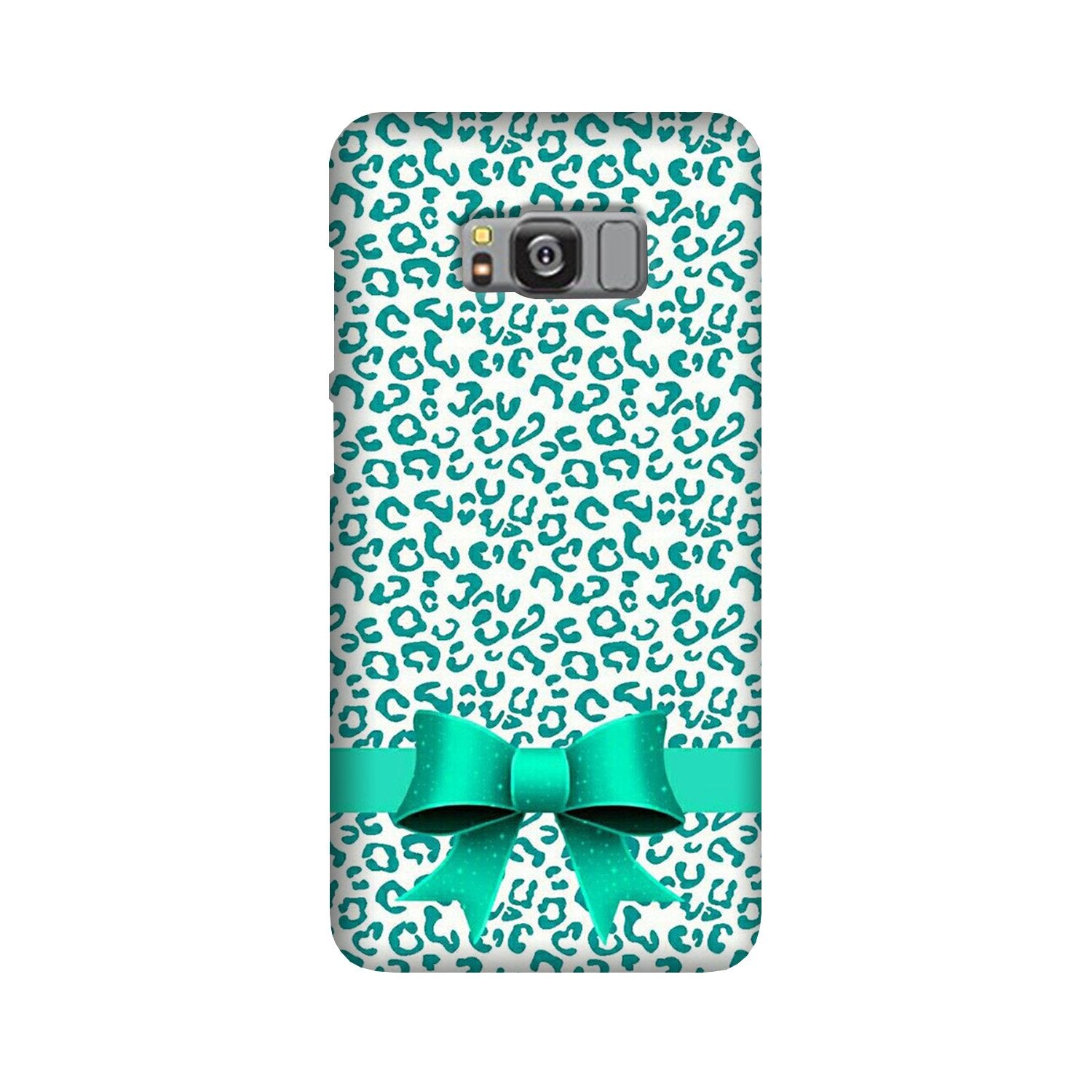 Gift Wrap6 Case for Galaxy S8