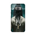 Mahakal Case for Galaxy S8 Plus