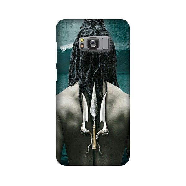Mahakal Case for Galaxy S8 Plus