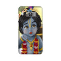 Bal Gopal Case for Galaxy S8 Plus