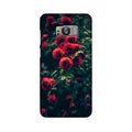 Red Rose Case for Galaxy S8 Plus