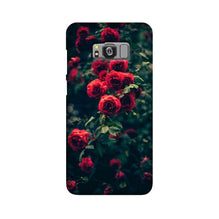 Red Rose Case for Galaxy S8 Plus