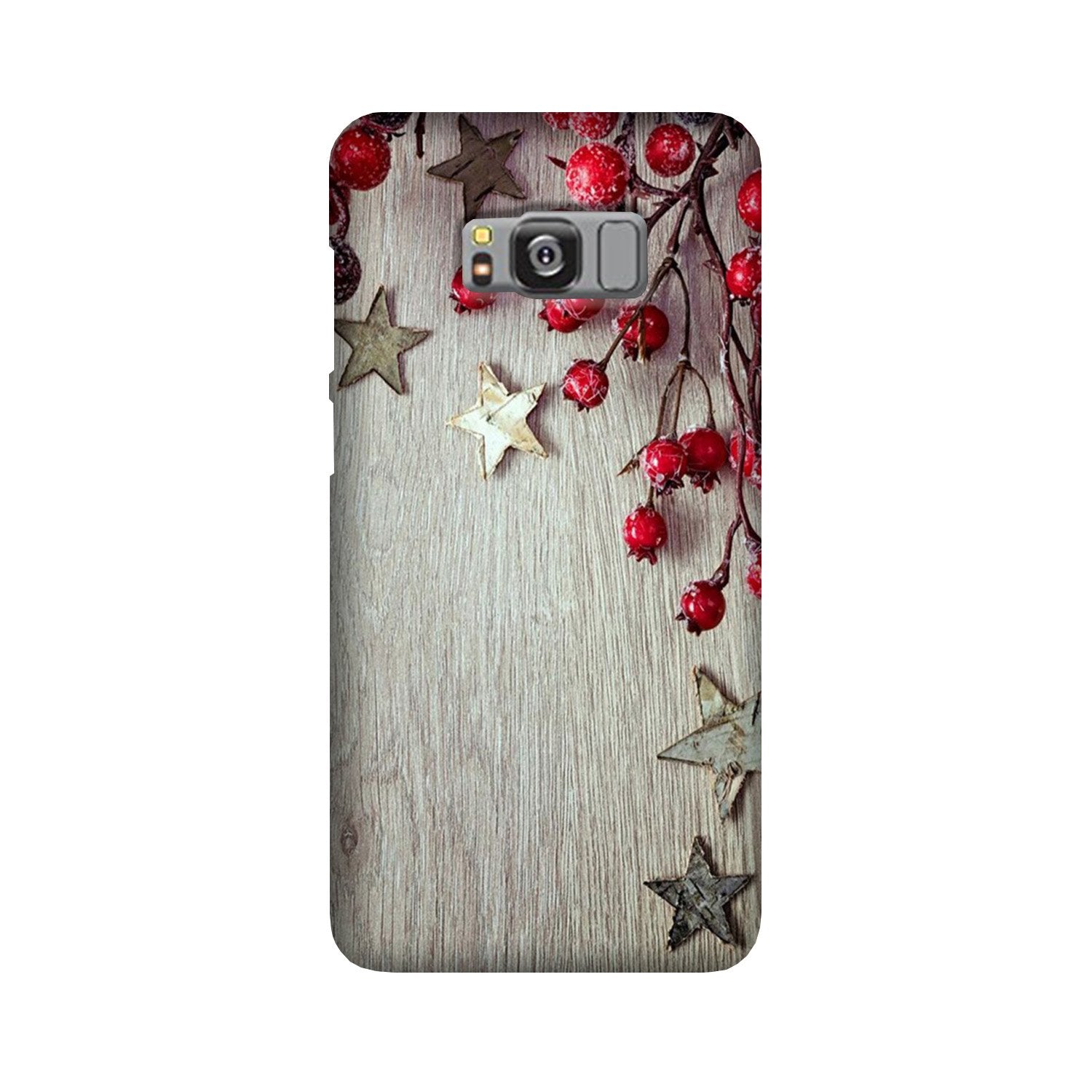Stars Case for Galaxy S8