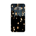 Party Bulb Case for Galaxy S8