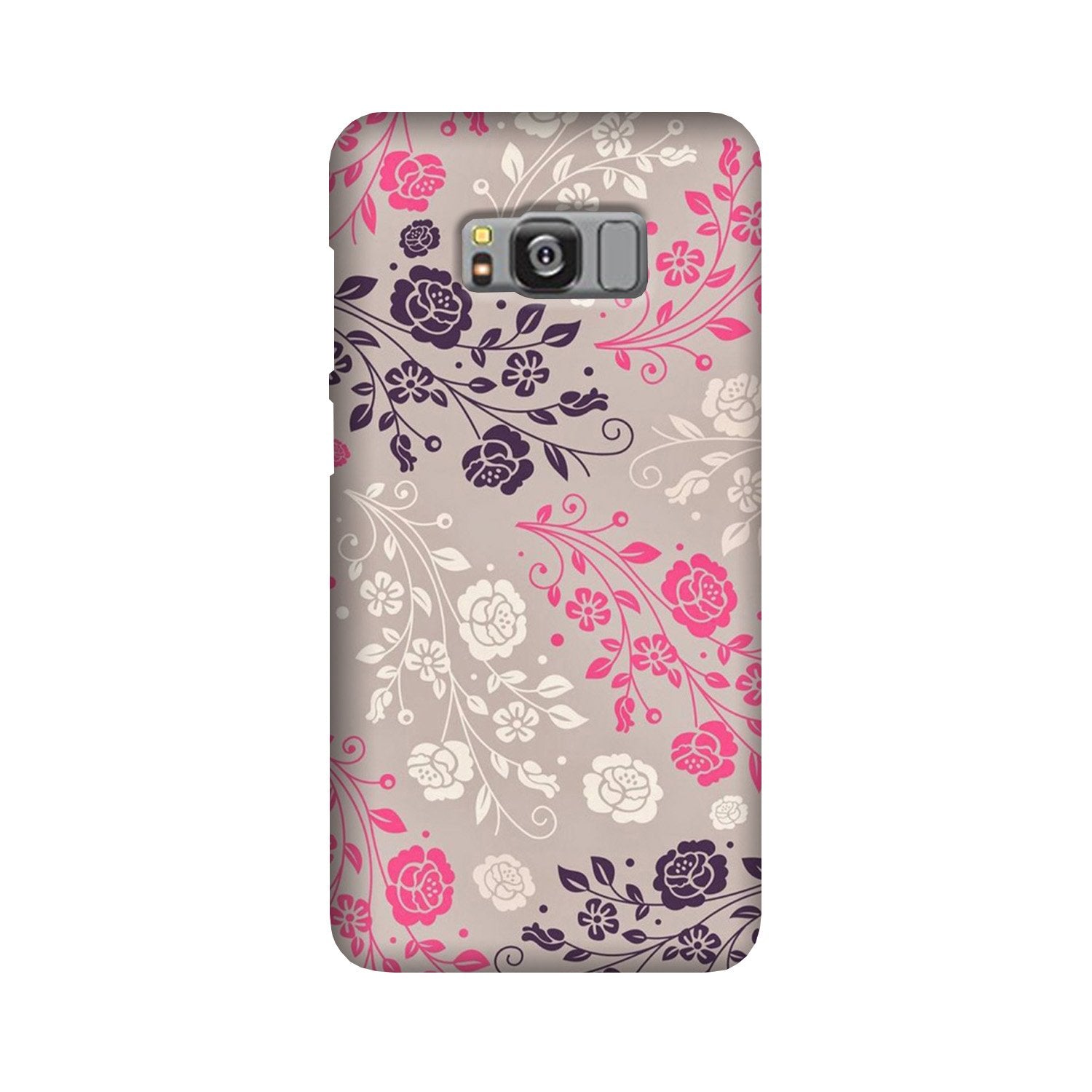 Pattern2 Case for Galaxy S8