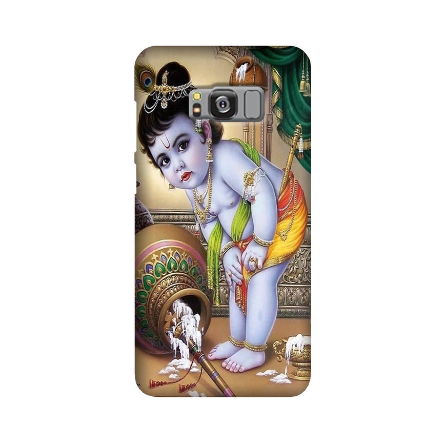 Bal Gopal2 Case for Galaxy S8