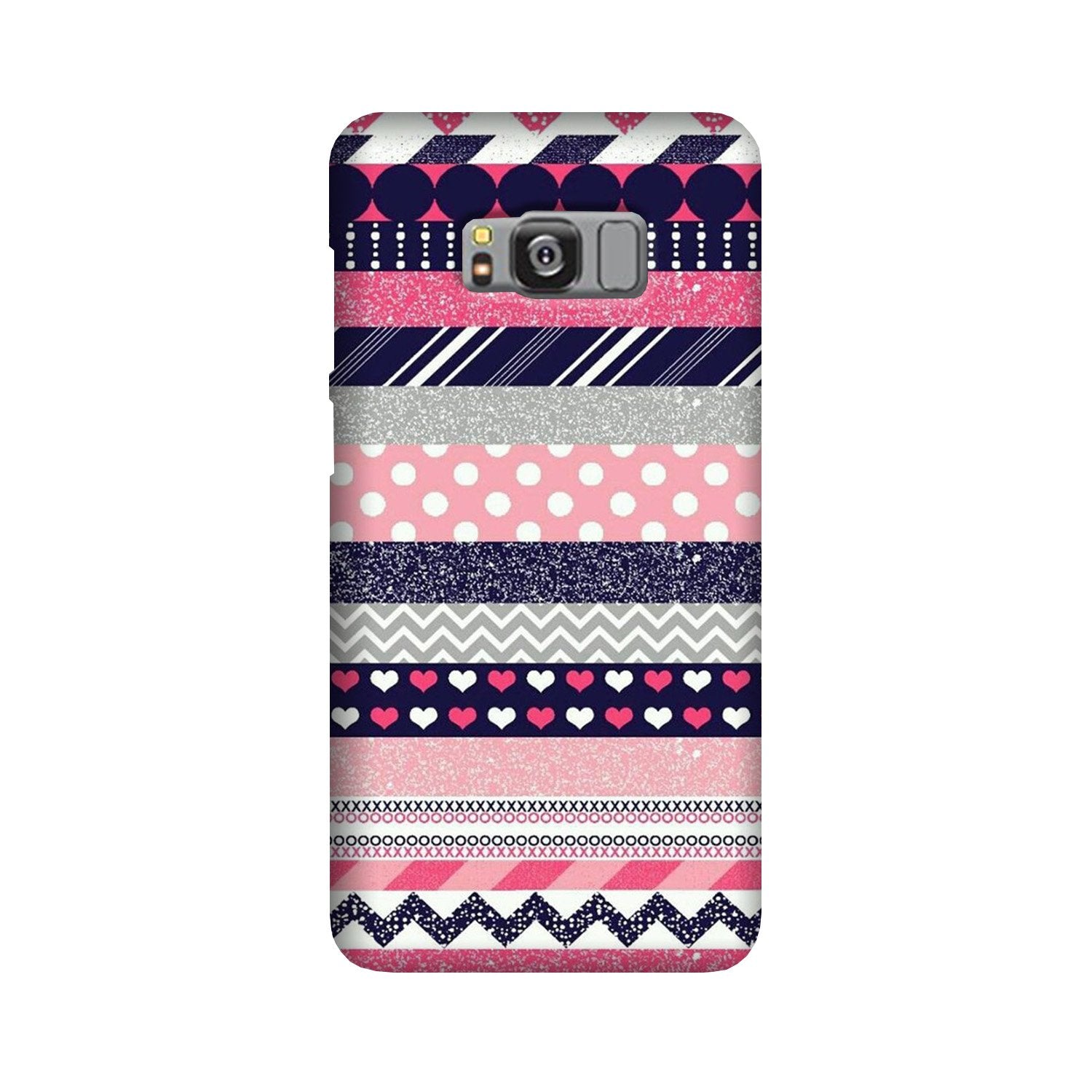 Pattern3 Case for Galaxy S8