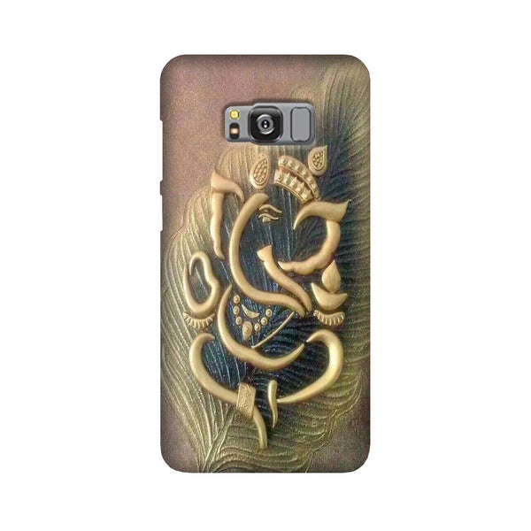Lord Ganesha Case for Galaxy S8 Plus