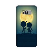 Love Couple Case for Galaxy S8  (Design - 109)